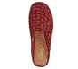 Jammin Berry - Candy Clear, RED, full image number 1