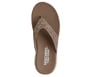 Summits Sandal - Blooming Bright, BROWN / MULTI, full image number 1
