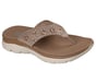 Summits Sandal - Blooming Bright, BROWN / MULTI, full image number 3