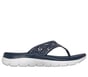 Summits Sandal - Blooming Bright, NAVY / MULTI, full image number 0