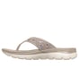 Summits Sandal - Blooming Bright, TAUPE / MULTI, full image number 4
