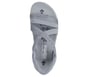 Skechers Slip-ins: Reggae Slim - Summer Sparkle, GRAY, full image number 1