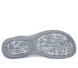 Skechers Slip-ins: Reggae Slim - Summer Sparkle, GRAY, full image number 2