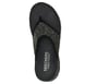 Summits Sandal - Unmatched Glow, NOIR, full image number 1