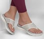 Summits Sandal - Unmatched Glow, WHITE, full image number 1