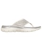 Summits Sandal - Unmatched Glow, BLANC, full image number 0