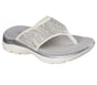 Summits Sandal - Unmatched Glow, BLANC, full image number 3