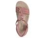 Skechers Slip-ins: Reggae Slim - Blooming Romance, BLUSH PINK, full image number 1