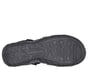 Skechers Slip-ins: Reggae - Natural Poise, BLACK, full image number 2