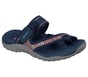 Reggae - Sunset Comfort, NAVY / MULTI, full image number 3
