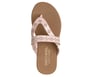 Summer Cove - Spring Showers, BLUSH PINK, full image number 1