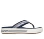 Arch Fit Arcade Sandal - Flora Friends, NAVY / MULTI, full image number 0