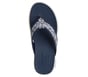 Arch Fit Arcade Sandal - Flora Friends, NAVY / MULTI, full image number 1