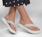 Arch Fit Arcade Sandal - Flora Friends, OFF WHITE, full image number 1