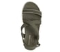Arch Fit Arcade Sandal - Adieu!, OLIVA, full image number 1