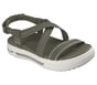 Arch Fit Arcade Sandal - Adieu!, OLIVA, full image number 3