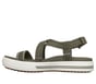 Arch Fit Arcade Sandal - Adieu!, OLIVA, full image number 4