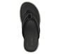 Arch Fit Arcade Sandal - Perfect, See Ya, BLACK, full image number 1