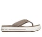 Arch Fit Arcade Sandal - Perfect, See Ya, DARK TAUPE, full image number 0