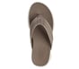 Arch Fit Arcade Sandal - Perfect, See Ya, DARK TAUPE, full image number 1
