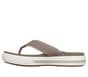 Arch Fit Arcade Sandal - Perfect, See Ya, DARK TAUPE, full image number 4