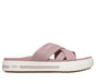 Arch Fit Arcade Sandal - Daylily, MAUVE, full image number 0