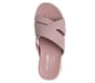 Arch Fit Arcade Sandal - Daylily, MAUVE, full image number 1