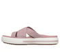 Arch Fit Arcade Sandal - Daylily, MAUVE, full image number 4