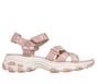 D'Lites Sandal - Happily Yours, BLUSH PINK, full image number 0