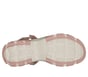 D'Lites Sandal - Happily Yours, BLUSH PINK, full image number 2