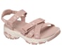 D'Lites Sandal - Happily Yours, BLUSH PINK, full image number 3