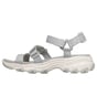 D'Lites Sandal - Happily Yours, GRAY, full image number 4
