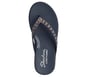 Meditation Luxe - Classic Romance, BLEU MARINE / MULTI, full image number 1
