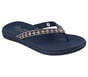 Meditation Luxe - Classic Romance, BLEU MARINE / MULTI, full image number 3