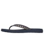Meditation Luxe - Classic Romance, BLEU MARINE / MULTI, full image number 4