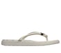 Meditation Luxe - Heart-Breaker, WHITE / SILVER, full image number 0