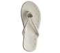 Meditation Luxe - Heart-Breaker, WHITE / SILVER, full image number 1