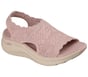 Arch Fit 2.0 Sandal - Flawless Choice, BLUSH PINK, full image number 3