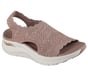 Arch Fit 2.0 Sandal - Flawless Choice, MOKA, full image number 3