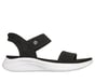 Skechers Slip-ins Martha Stewart: Ultra Flex 3.0 - Shine On Us, BLACK, full image number 0