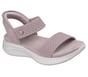 Skechers Slip-ins Martha Stewart: Ultra Flex 3.0 - Shine On Us, LILAC, full image number 3