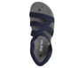 Skechers Slip-ins: Reggae Slim - Daily Vibe, NAVY, full image number 1