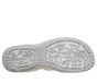 Skechers Slip-ins: Reggae Slim - Daily Vibe, WHITE, full image number 2