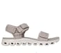 Glide-Step Sandal - New Flow, TAUPE, full image number 0