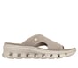 Martha Stewart: Glide-Step Pro Sandal - Good Days, SAND, full image number 0
