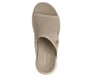 Martha Stewart: Glide-Step Pro Sandal - Good Days, SAND, full image number 1