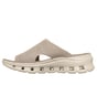 Martha Stewart: Glide-Step Pro Sandal - Good Days, SAND, full image number 4