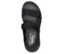 Arch Fit Glide-Step Pro Sandal - Trail Queen, BLACK, full image number 1
