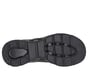 Arch Fit Glide-Step Pro Sandal - Trail Queen, BLACK, full image number 2