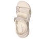 Arch Fit Glide-Step Pro Sandal - Trail Queen, NATURAL, full image number 1